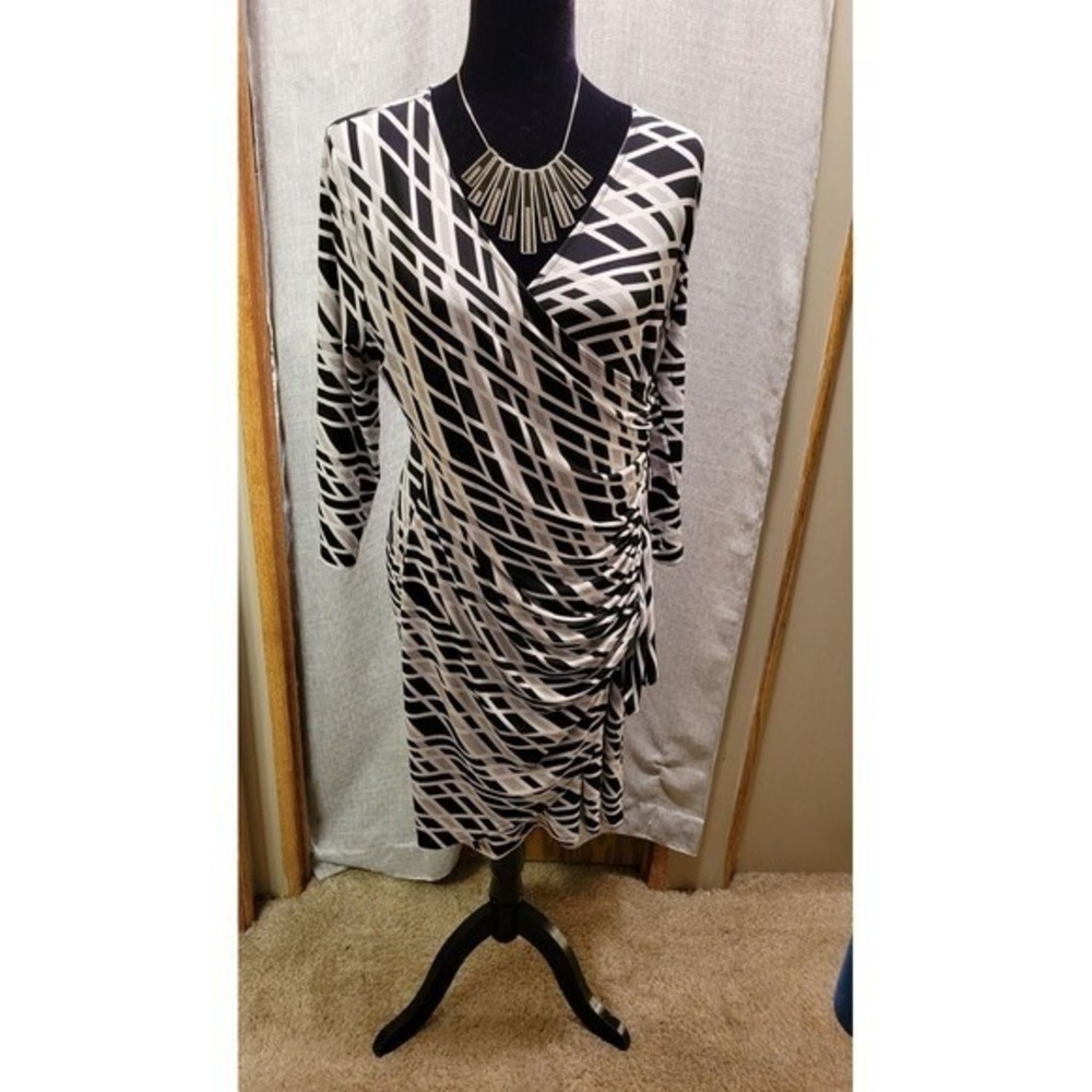 New York & Company‎ Dress